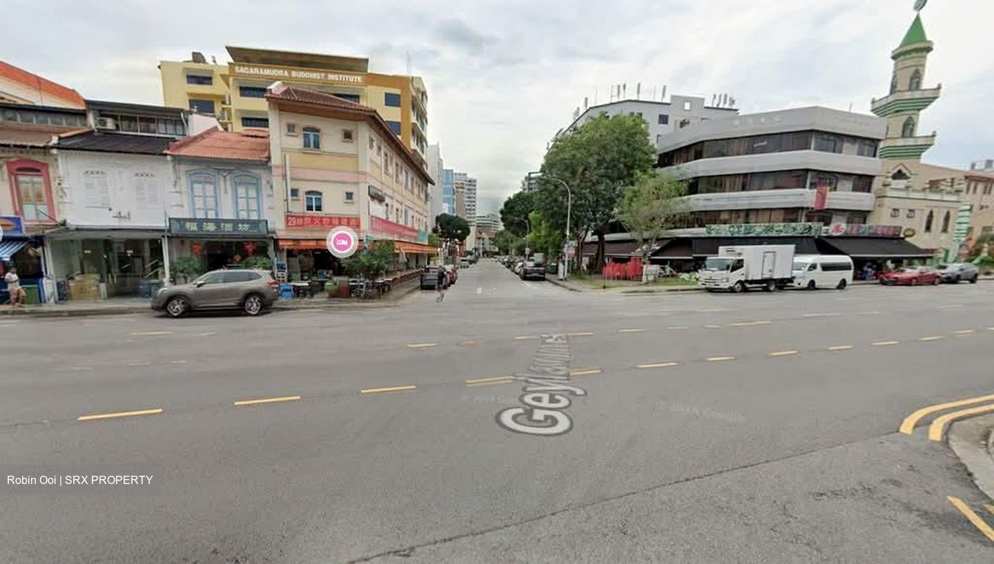Lorong 29 Geylang (D14), Apartment #589739931